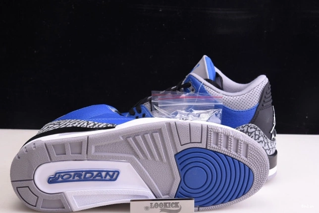 Bmlin 'Varsity Retro 400 Air - CT8532 Jordan Royal' 3 0804